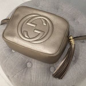 Beautiful LikeNew Crossbody Bag